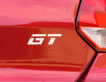 Volkswagen Polo Vivo GT [South Africa] (Typ 6C) '2023–24