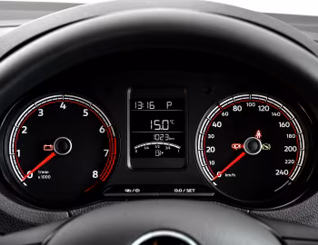 Torpedo Volkswagen Polo Vivo GT [South Africa] (Typ 6C) '2024–pr.