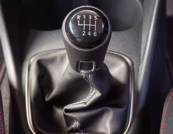 Interior Volkswagen Polo Vivo GT [South Africa] (Typ 6C) '2023–24