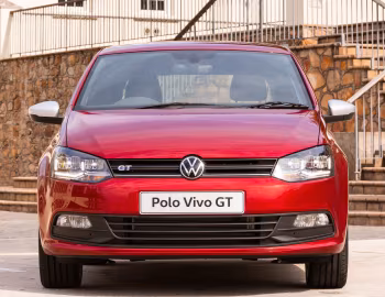 Volkswagen Polo Vivo GT [South Africa] (Typ 6C) '2023–24