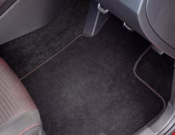 Interior Volkswagen Polo Vivo GT [South Africa] (Typ 6C) '2023–24
