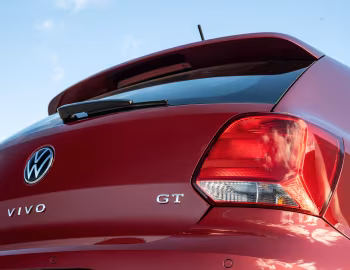 Volkswagen Polo Vivo GT [South Africa] (Typ 6C) '2024–pr.