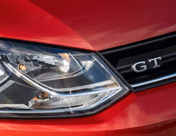 Volkswagen Polo Vivo GT [South Africa] (Typ 6C) '2024–pr.
