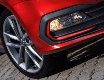 Volkswagen Polo Vivo GT [South Africa] (Typ 6C) '2024–pr.