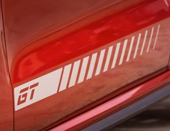 Volkswagen Polo Vivo GT [South Africa] (Typ 6C) '2023–24