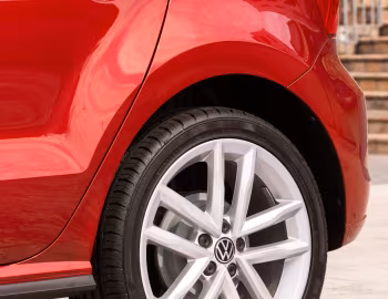 Volkswagen Polo Vivo GT [South Africa] (Typ 6C) '2023–24