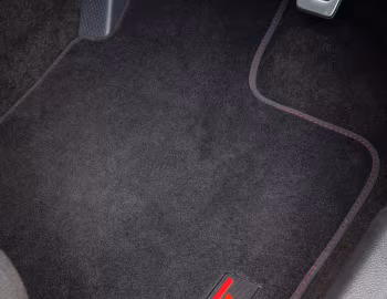 Interior Volkswagen Polo Vivo GT [South Africa] (Typ 6C) '2023–24