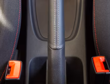 Interior Volkswagen Polo Vivo GT [South Africa] (Typ 6C) '2023–24
