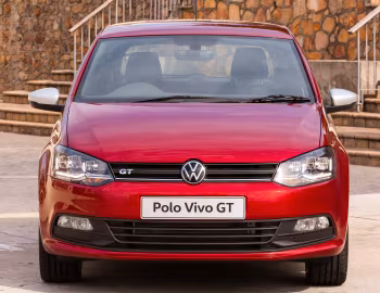 Volkswagen Polo Vivo GT [South Africa] (Typ 6C) '2023–24