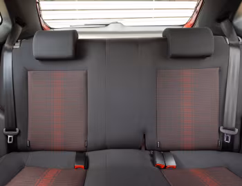 Interior Volkswagen Polo Vivo GT [South Africa] (Typ 6C) '2023–24
