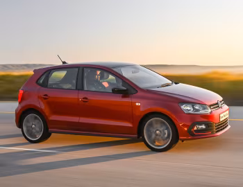 Volkswagen Polo Vivo GT [South Africa] (Typ 6C) '2024–pr.