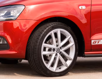 Volkswagen Polo Vivo GT [South Africa] (Typ 6C) '2023–24