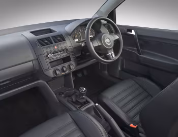 Panel frontal Volkswagen Polo Vivo (Typ 9N3) '2014–18