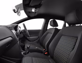 Interior Volkswagen Polo Vivo Maxx [South Africa] (Typ 6C) '2018–pr.
