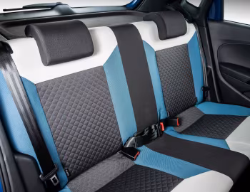 Intérieur Volkswagen Polo Vivo "Mswenko" [South Africa] (Typ 6C) '2020