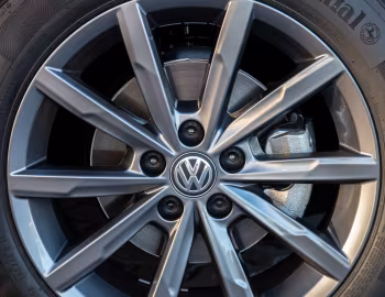 Volkswagen Polo Vivo "Mswenko" [South Africa] (Typ 6C) '2020