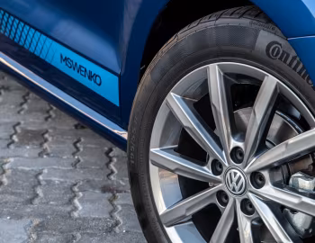 Volkswagen Polo Vivo "Mswenko" [South Africa] (Typ 6C) '2020