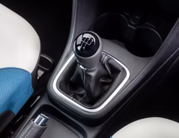 Intérieur Volkswagen Polo Vivo "Mswenko" [South Africa] (Typ 6C) '2020