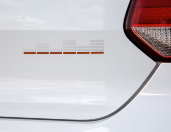 Volkswagen Polo Vivo "Sound Edition" (Typ 6C) '2019