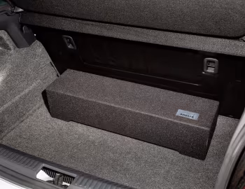 Ambos Volkswagen Polo Vivo "Sound Edition" (Typ 6C) '2019