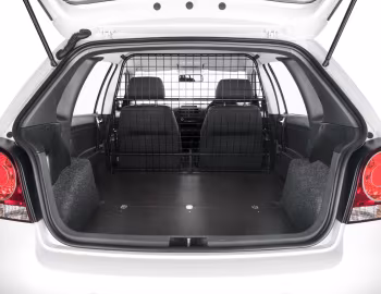 Ambos Volkswagen Polo Vivo Xpress (Typ 9N3) '2016–18