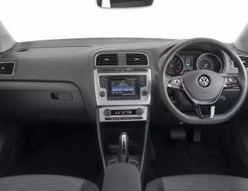 Panel frontal Volkswagen Polo TSI [South Africa] (Typ 6C) '2014–18
