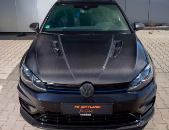 PS-Sattlerei Volkswagen Golf R Variant (Typ 5G) '2021