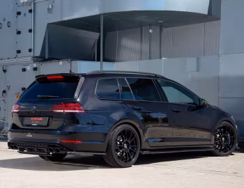 PS-Sattlerei Volkswagen Golf R Variant (Typ 5G) '2021