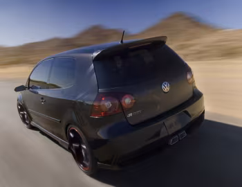 Volkswagen R GTI Concept (Typ 1K) '10.2006