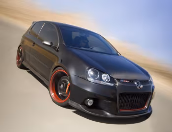 Volkswagen R GTI Concept (Typ 1K) '10.2006