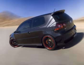 Volkswagen R GTI Concept (Typ 1K) '10.2006