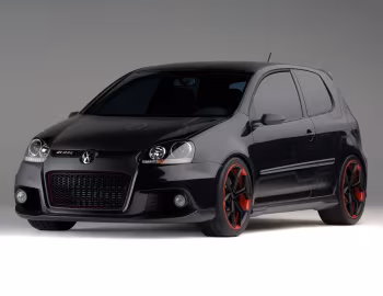 Volkswagen R GTI Concept (Typ 1K) '10.2006