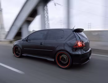 Volkswagen R GTI Concept (Typ 1K) '10.2006