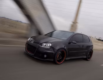 Volkswagen R GTI Concept (Typ 1K) '10.2006