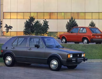 1976–84 Volkswagen Rabbit '1975–84