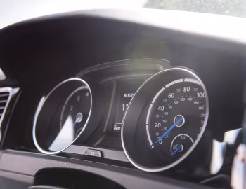 Torpedo Revo Technik Volkswagen Golf R (Typ 5G) '2014–17