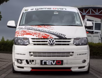 Revo Technik Volkswagen Transporter Van (T5) '2013