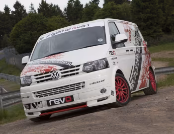 Revo Technik Volkswagen Transporter Van (T5) '2013