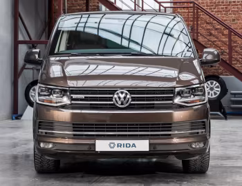 RIDA Volkswagen Multivan (T6) '2015–19