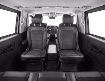 Інтэр'ер RIDA Volkswagen Multivan (T6) '2015–19