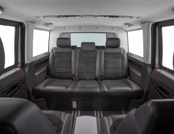 Інтэр'ер RIDA Volkswagen Multivan (T6) '2015–19