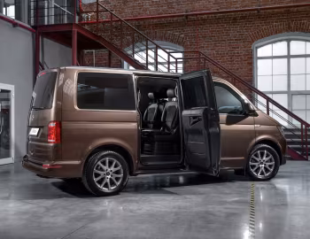 RIDA Volkswagen Multivan (T6) '2015–19