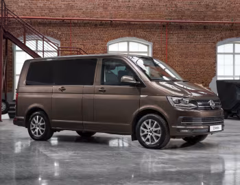 RIDA Volkswagen Multivan (T6) '2015–19