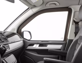 Інтэр'ер RIDA Volkswagen Multivan (T6) '2015–19
