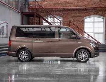 RIDA Volkswagen Multivan (T6) '2015–19