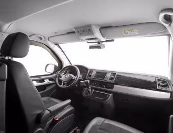 Panel frontal RIDA Volkswagen Multivan (T6) '2015–19