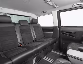 Інтэр'ер RIDA Volkswagen Multivan (T6) '2015–19
