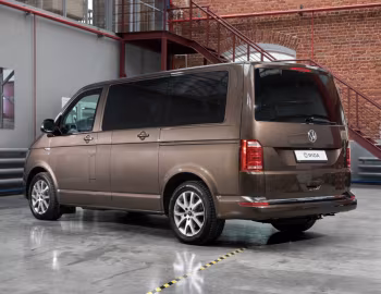 RIDA Volkswagen Multivan (T6) '2015–19