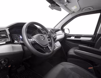 Інтэр'ер RIDA Volkswagen Multivan (T6) '2015–19