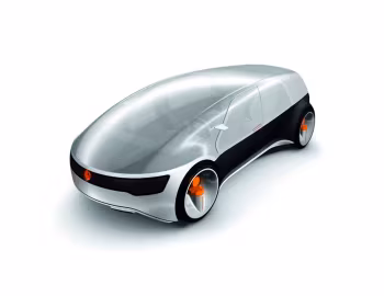 Volkswagen Room Concept '2008